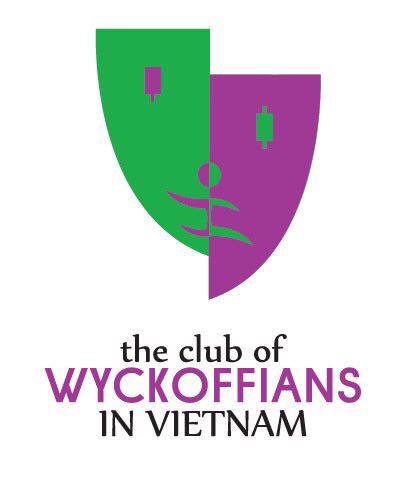 Club of Wyckoffians in Vietnam-CWV